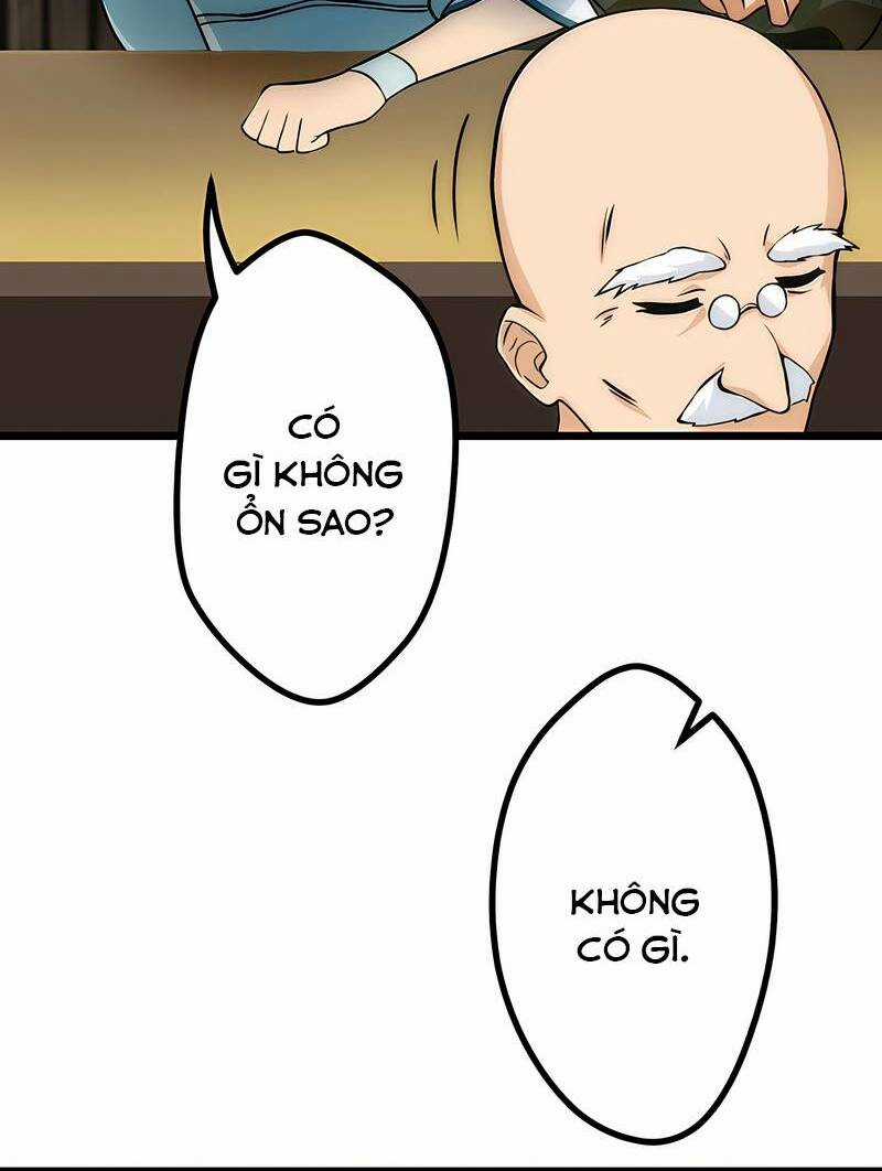 Đặc Chủng Binh Mạnh Nhất Chinh Phục Hầm Ngục Tại Dị Giới Chapter 6 trang 35