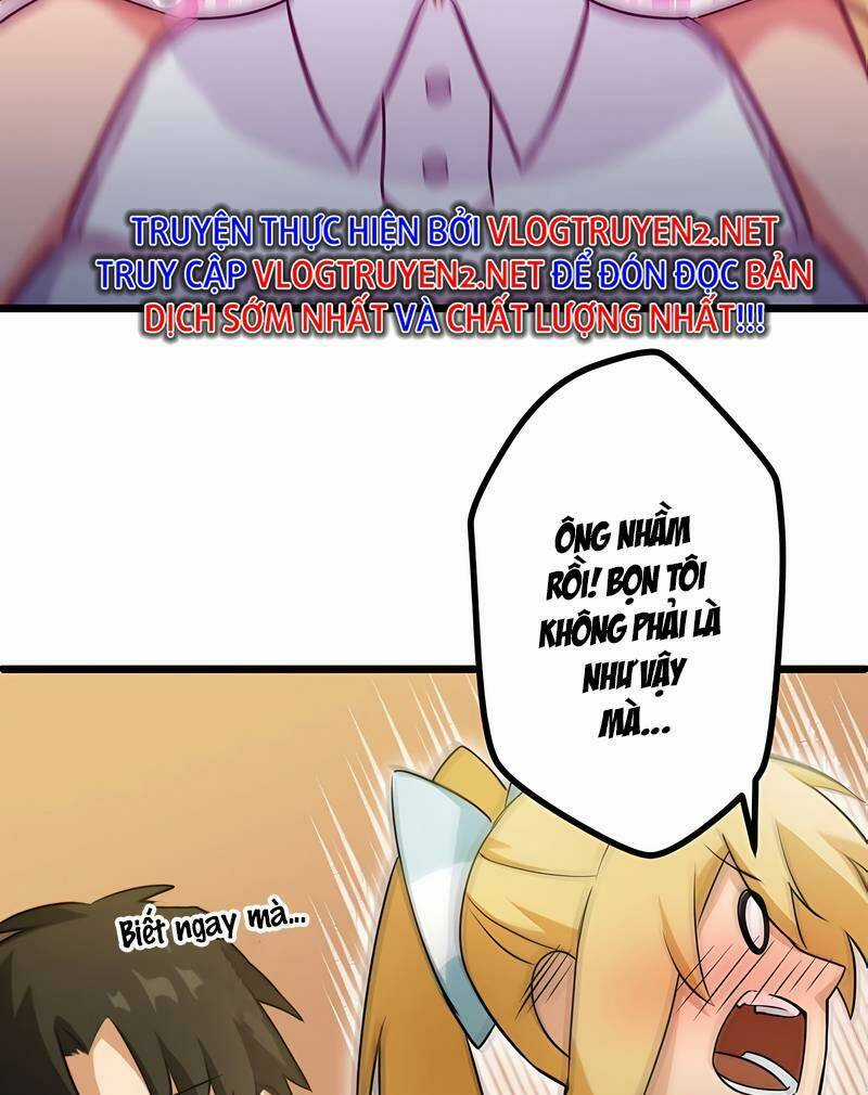 Đặc Chủng Binh Mạnh Nhất Chinh Phục Hầm Ngục Tại Dị Giới Chapter 6 trang 39