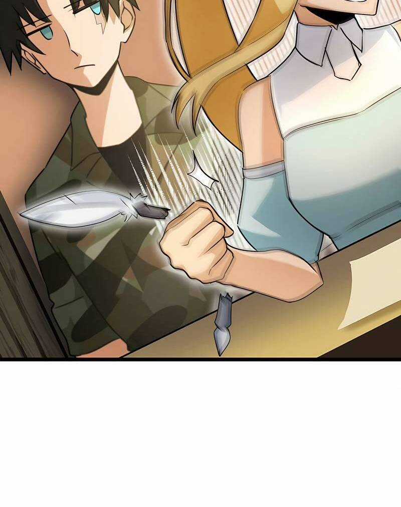 Đặc Chủng Binh Mạnh Nhất Chinh Phục Hầm Ngục Tại Dị Giới Chapter 6 trang 40