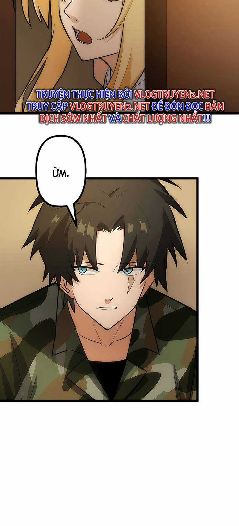 Đặc Chủng Binh Mạnh Nhất Chinh Phục Hầm Ngục Tại Dị Giới Chapter 6 trang 44