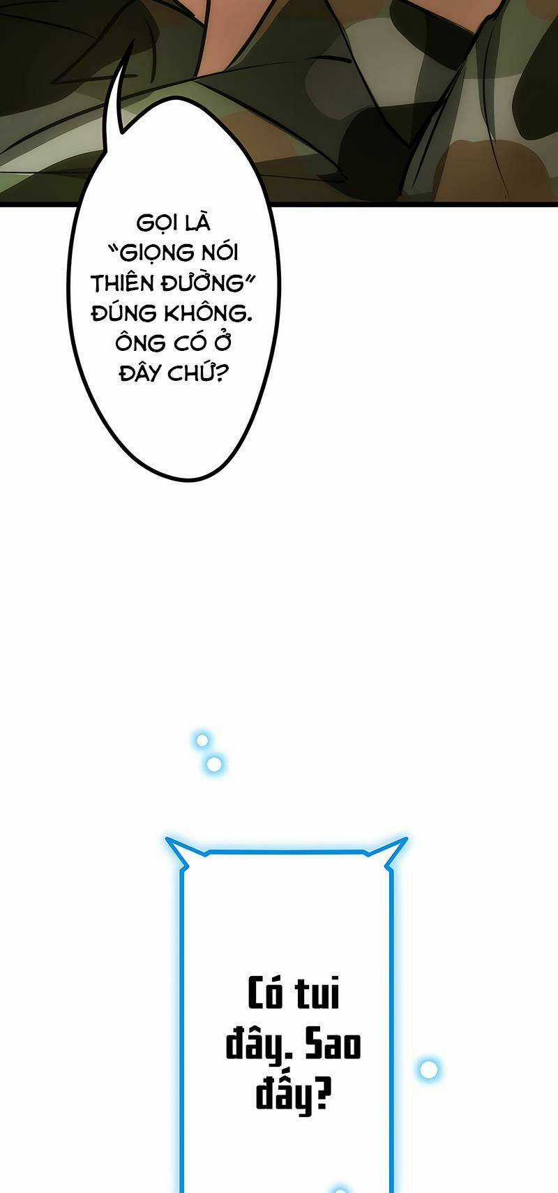 Đặc Chủng Binh Mạnh Nhất Chinh Phục Hầm Ngục Tại Dị Giới Chapter 6 trang 47