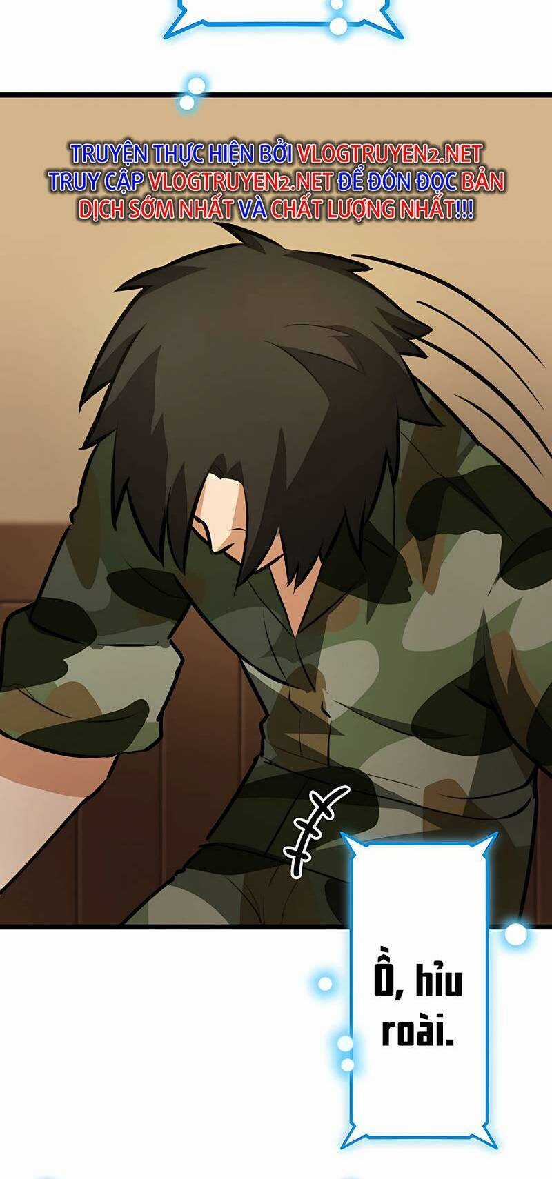 Đặc Chủng Binh Mạnh Nhất Chinh Phục Hầm Ngục Tại Dị Giới Chapter 6 trang 48