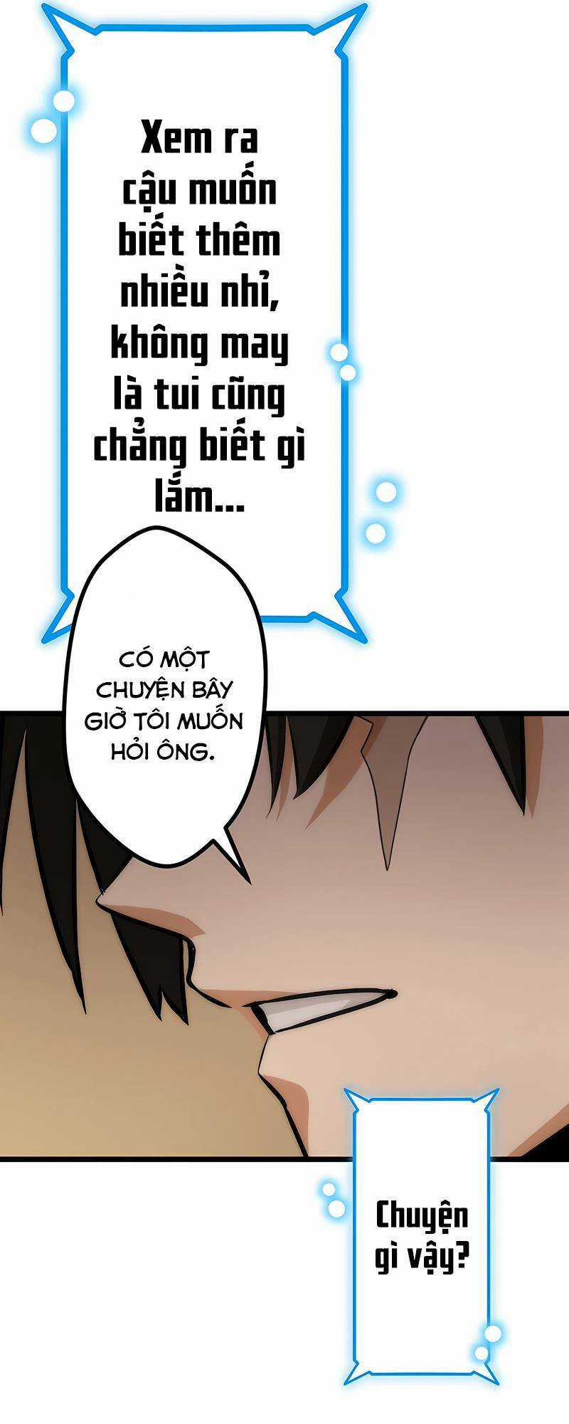 Đặc Chủng Binh Mạnh Nhất Chinh Phục Hầm Ngục Tại Dị Giới Chapter 6 trang 49