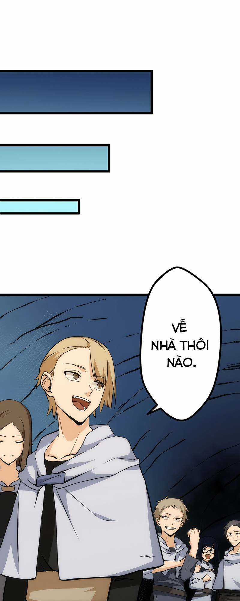 Đặc Chủng Binh Mạnh Nhất Chinh Phục Hầm Ngục Tại Dị Giới Chapter 6 trang 5