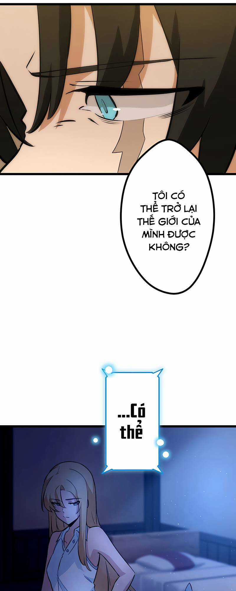 Đặc Chủng Binh Mạnh Nhất Chinh Phục Hầm Ngục Tại Dị Giới Chapter 6 trang 50