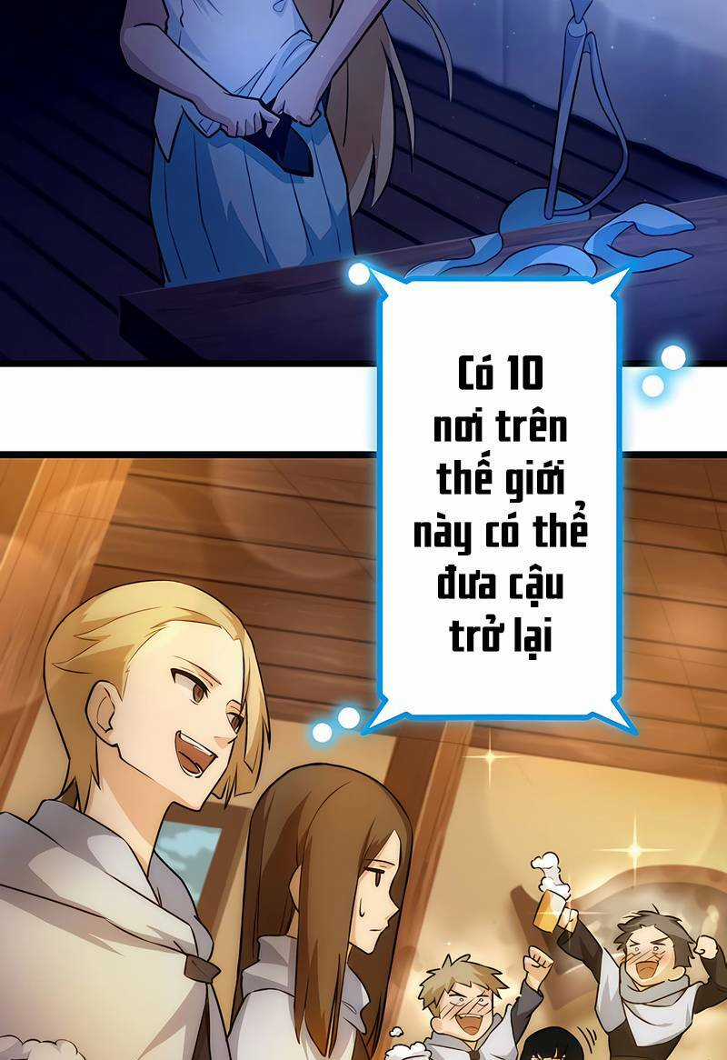 Đặc Chủng Binh Mạnh Nhất Chinh Phục Hầm Ngục Tại Dị Giới Chapter 6 trang 51