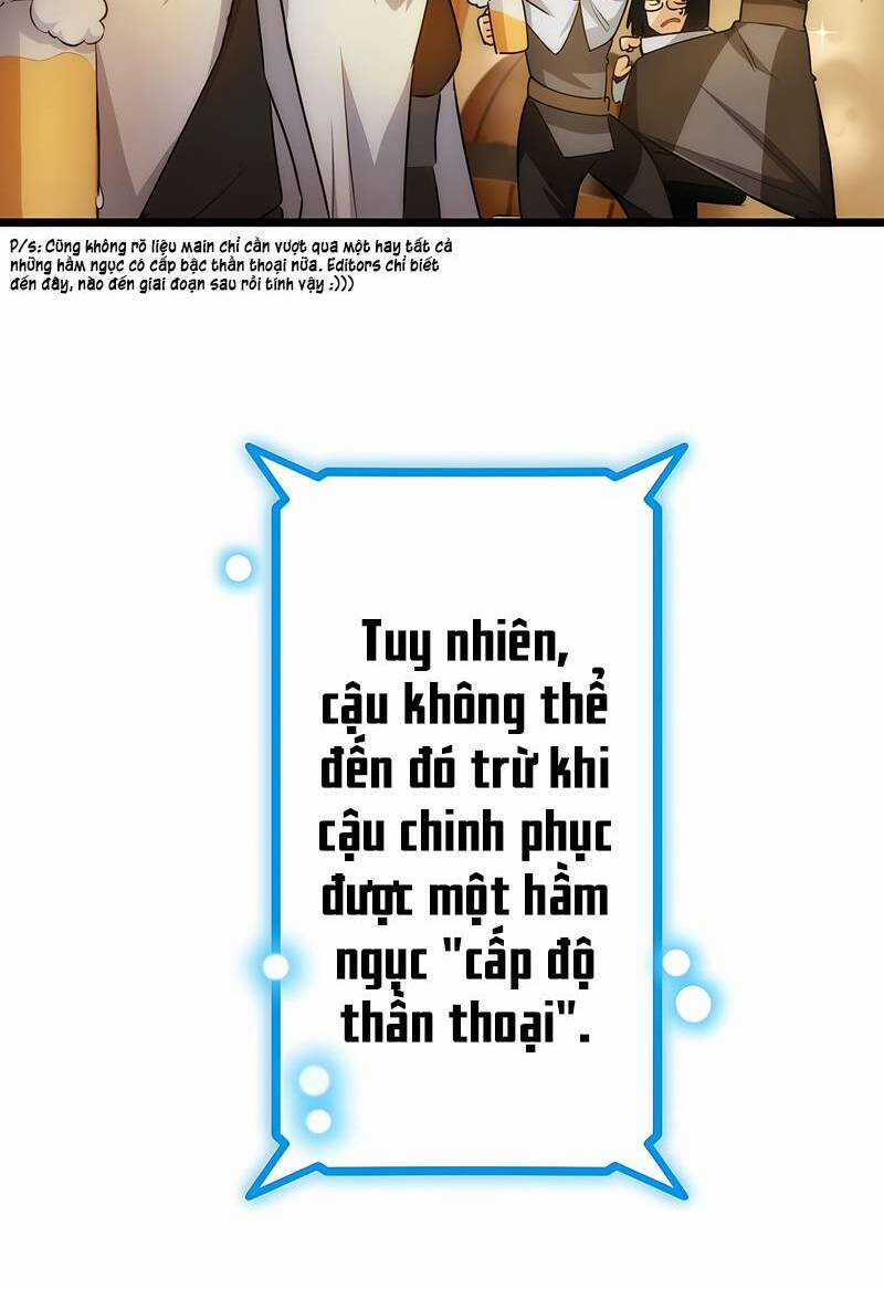 Đặc Chủng Binh Mạnh Nhất Chinh Phục Hầm Ngục Tại Dị Giới Chapter 6 trang 52