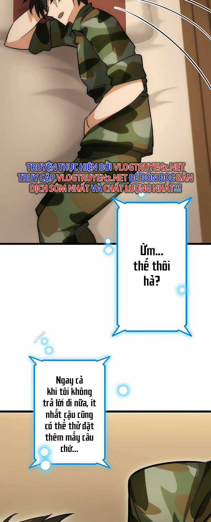 Đặc Chủng Binh Mạnh Nhất Chinh Phục Hầm Ngục Tại Dị Giới Chapter 6 trang 55