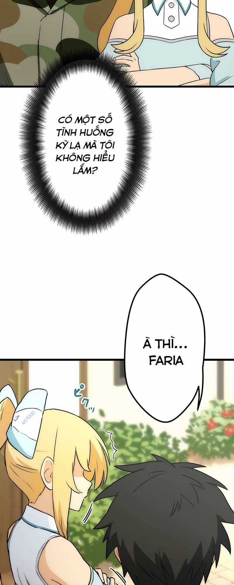 Đặc Chủng Binh Mạnh Nhất Chinh Phục Hầm Ngục Tại Dị Giới Chapter 7 trang 10