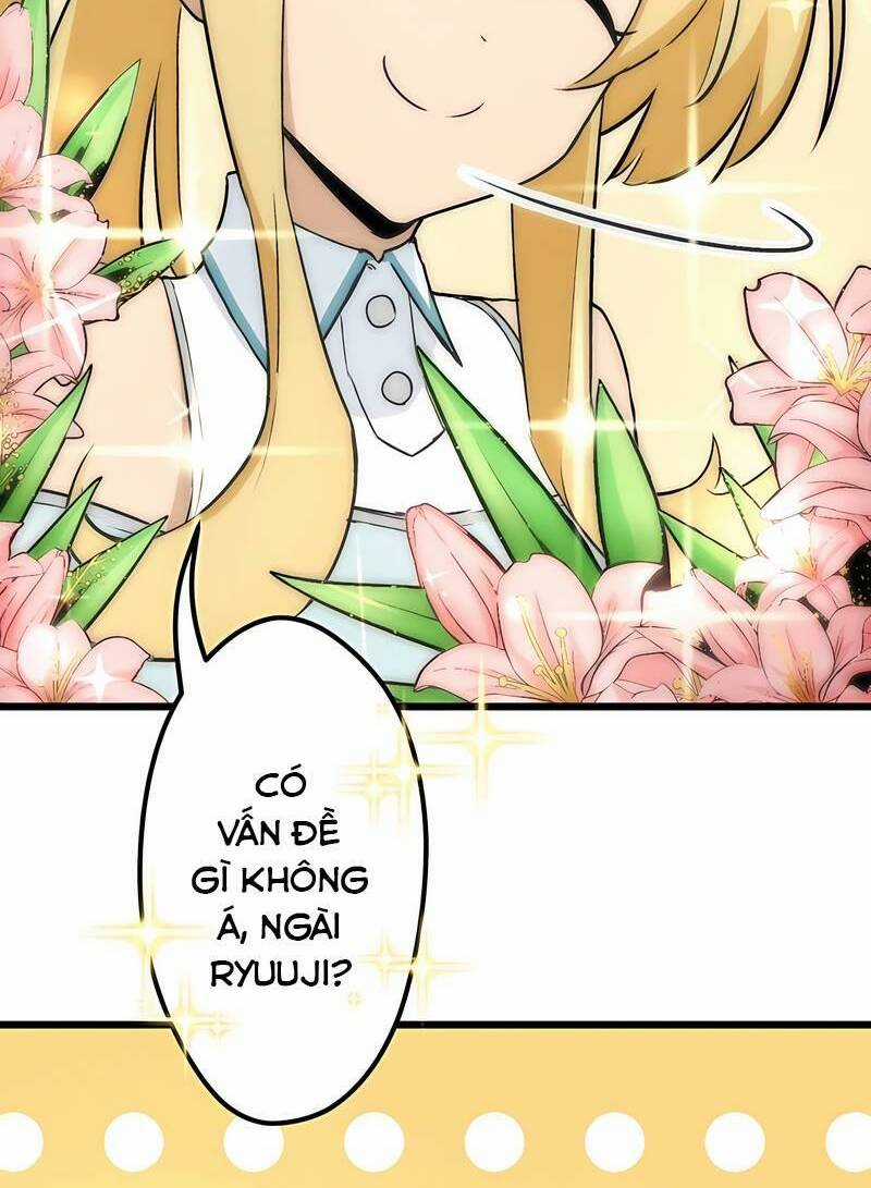 Đặc Chủng Binh Mạnh Nhất Chinh Phục Hầm Ngục Tại Dị Giới Chapter 7 trang 12