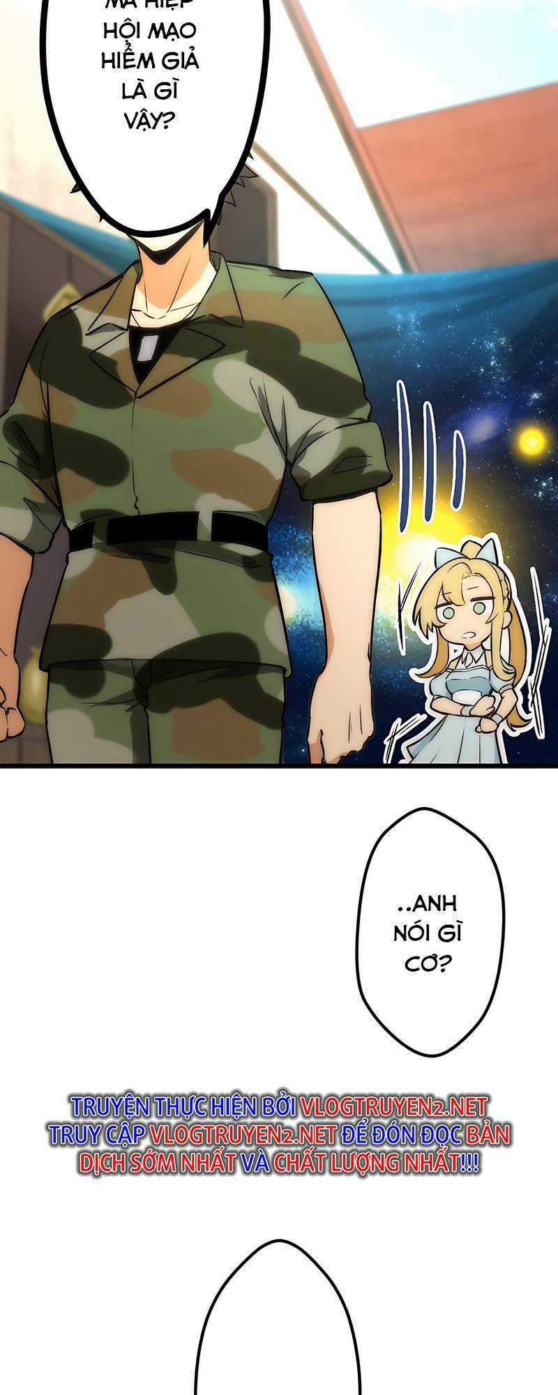 Đặc Chủng Binh Mạnh Nhất Chinh Phục Hầm Ngục Tại Dị Giới Chapter 7 trang 15