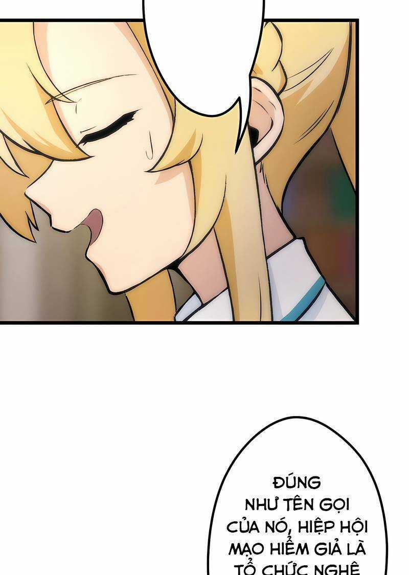 Đặc Chủng Binh Mạnh Nhất Chinh Phục Hầm Ngục Tại Dị Giới Chapter 7 trang 16