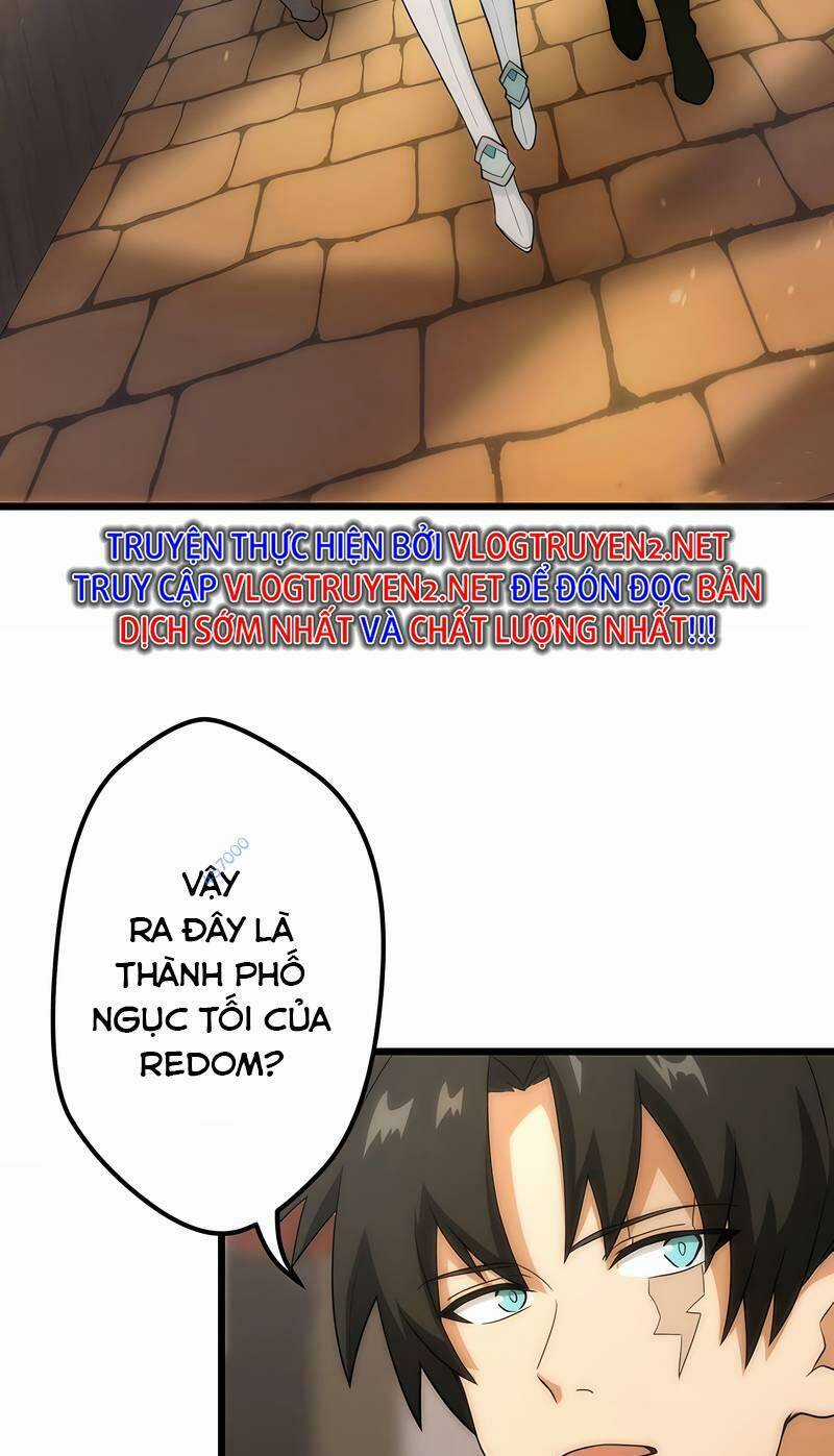 Đặc Chủng Binh Mạnh Nhất Chinh Phục Hầm Ngục Tại Dị Giới Chapter 7 trang 2