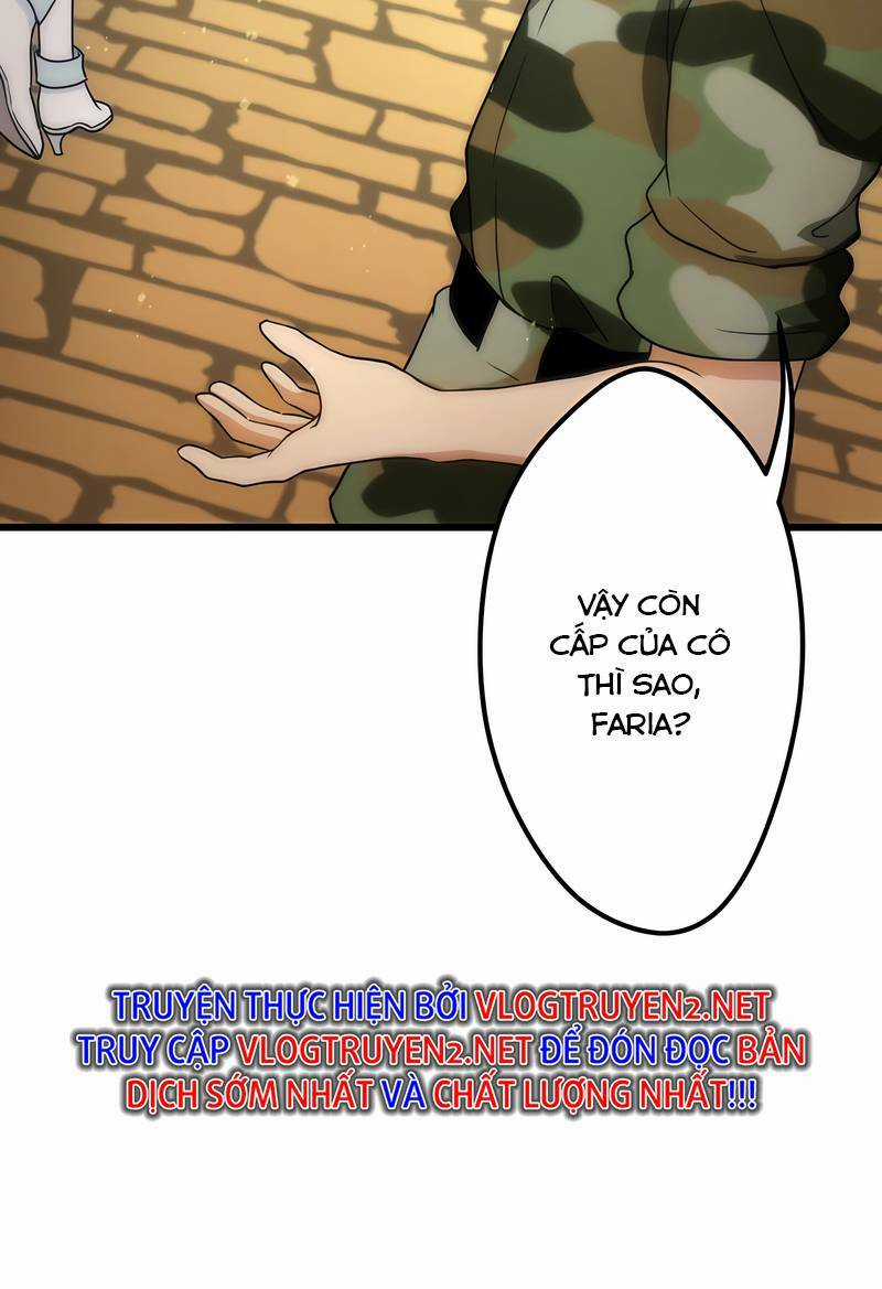 Đặc Chủng Binh Mạnh Nhất Chinh Phục Hầm Ngục Tại Dị Giới Chapter 7 trang 25