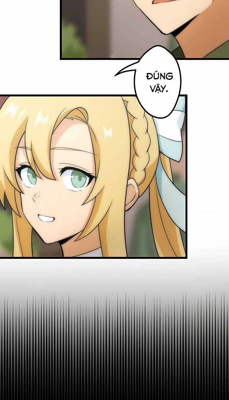 Đặc Chủng Binh Mạnh Nhất Chinh Phục Hầm Ngục Tại Dị Giới Chapter 7 trang 3