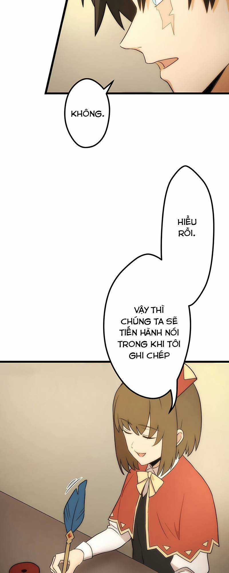 Đặc Chủng Binh Mạnh Nhất Chinh Phục Hầm Ngục Tại Dị Giới Chapter 7 trang 33