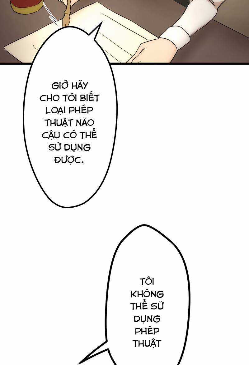 Đặc Chủng Binh Mạnh Nhất Chinh Phục Hầm Ngục Tại Dị Giới Chapter 7 trang 34