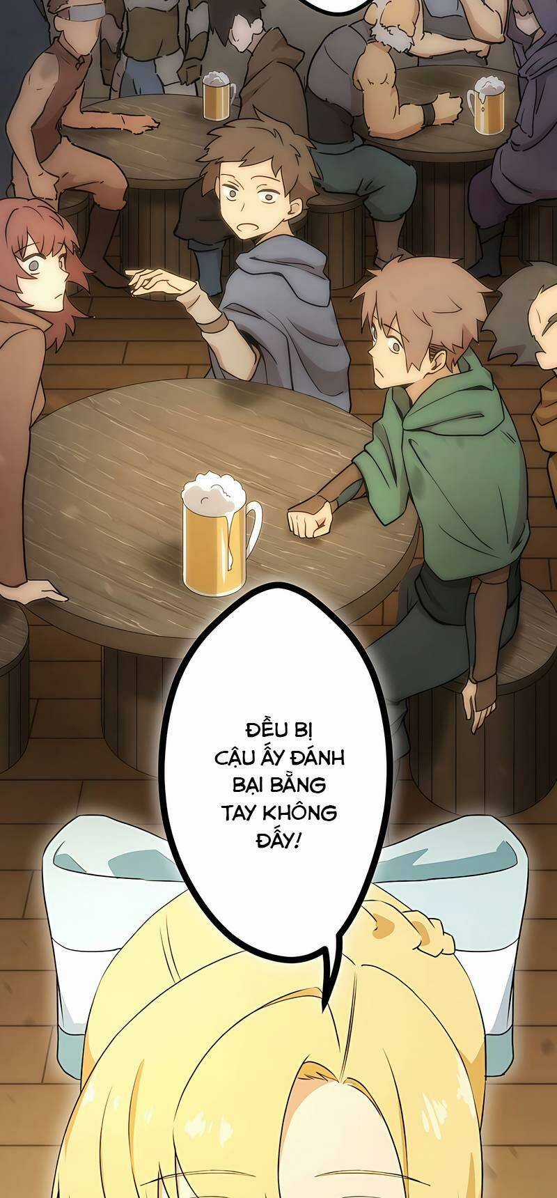 Đặc Chủng Binh Mạnh Nhất Chinh Phục Hầm Ngục Tại Dị Giới Chapter 7 trang 38