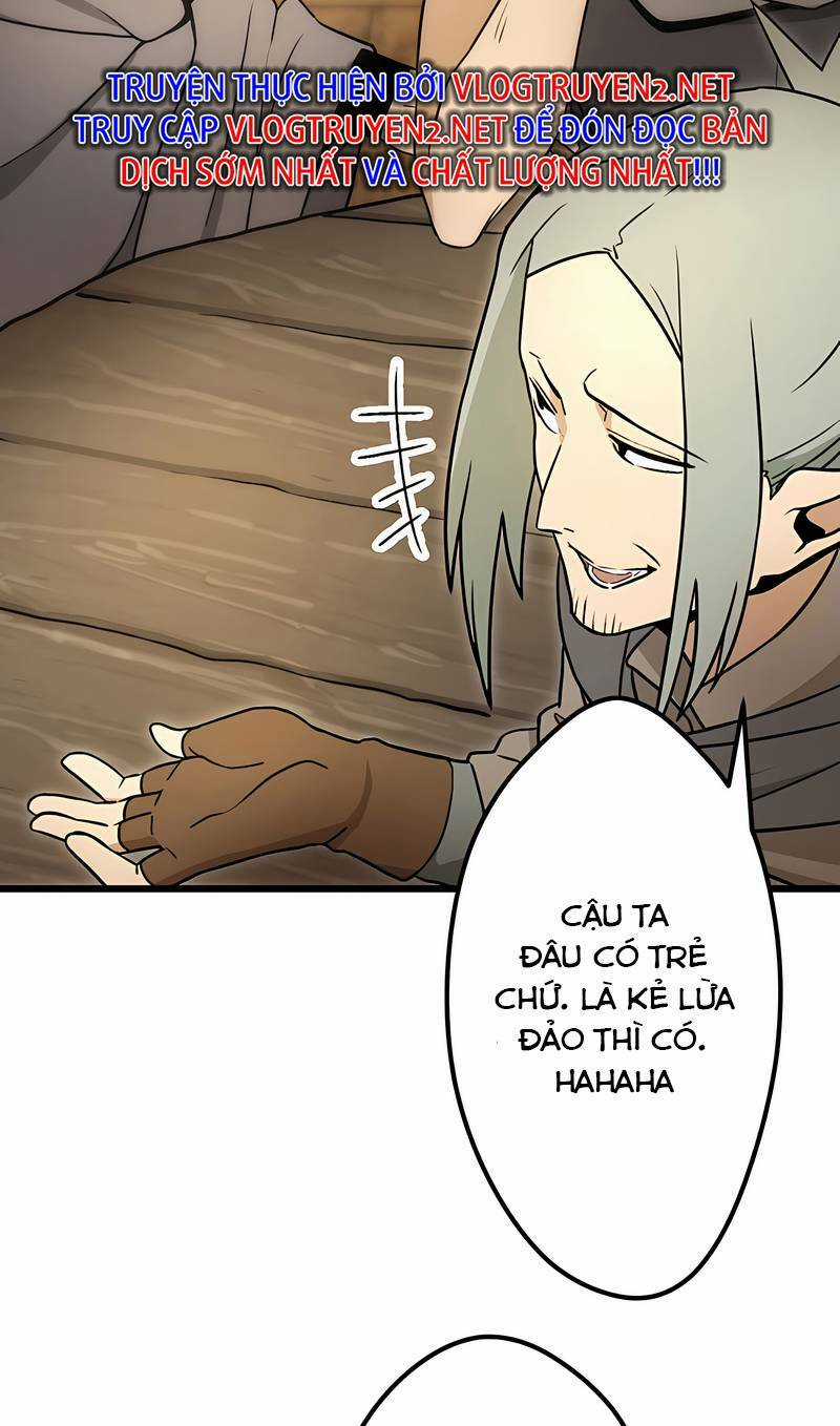 Đặc Chủng Binh Mạnh Nhất Chinh Phục Hầm Ngục Tại Dị Giới Chapter 7 trang 42