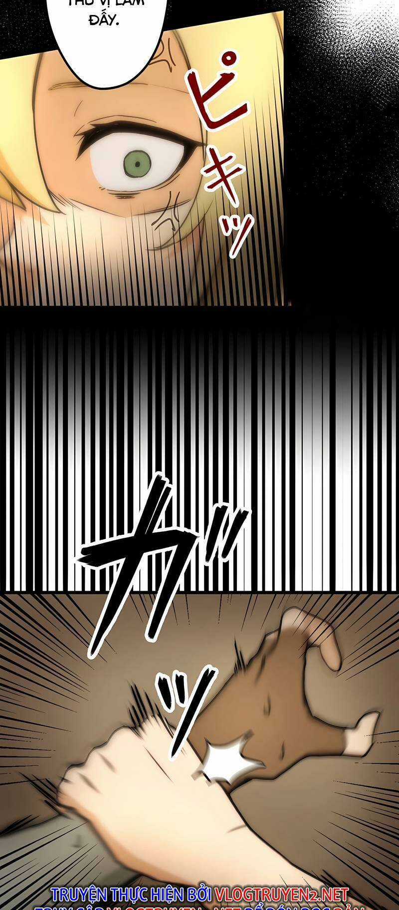 Đặc Chủng Binh Mạnh Nhất Chinh Phục Hầm Ngục Tại Dị Giới Chapter 7 trang 46