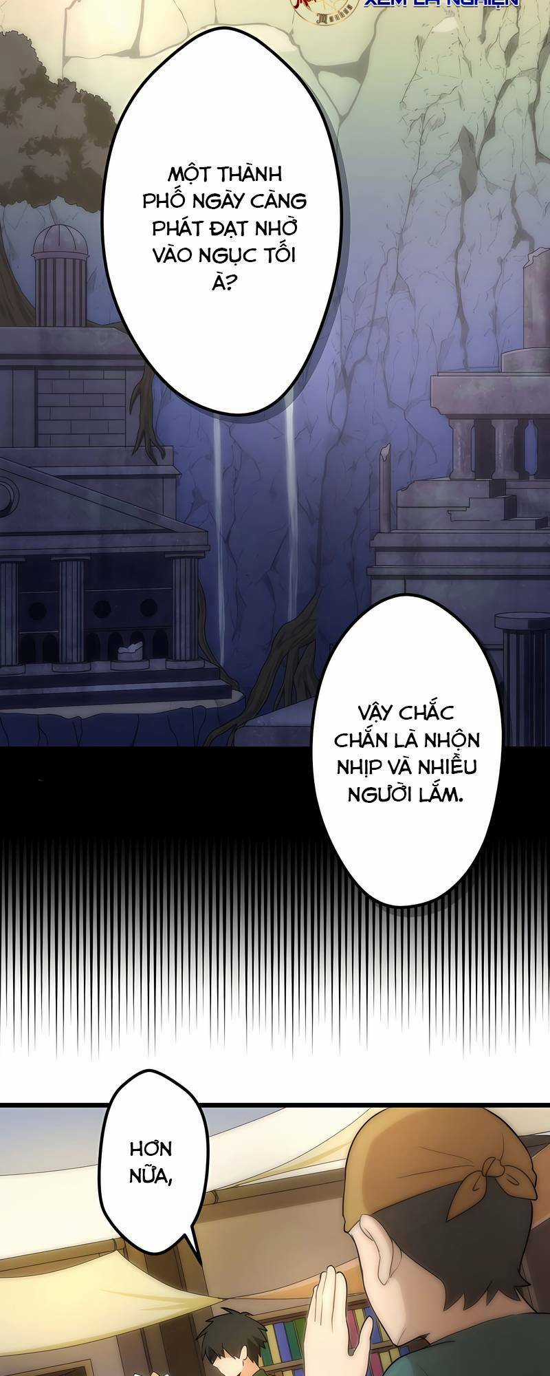 Đặc Chủng Binh Mạnh Nhất Chinh Phục Hầm Ngục Tại Dị Giới Chapter 7 trang 5