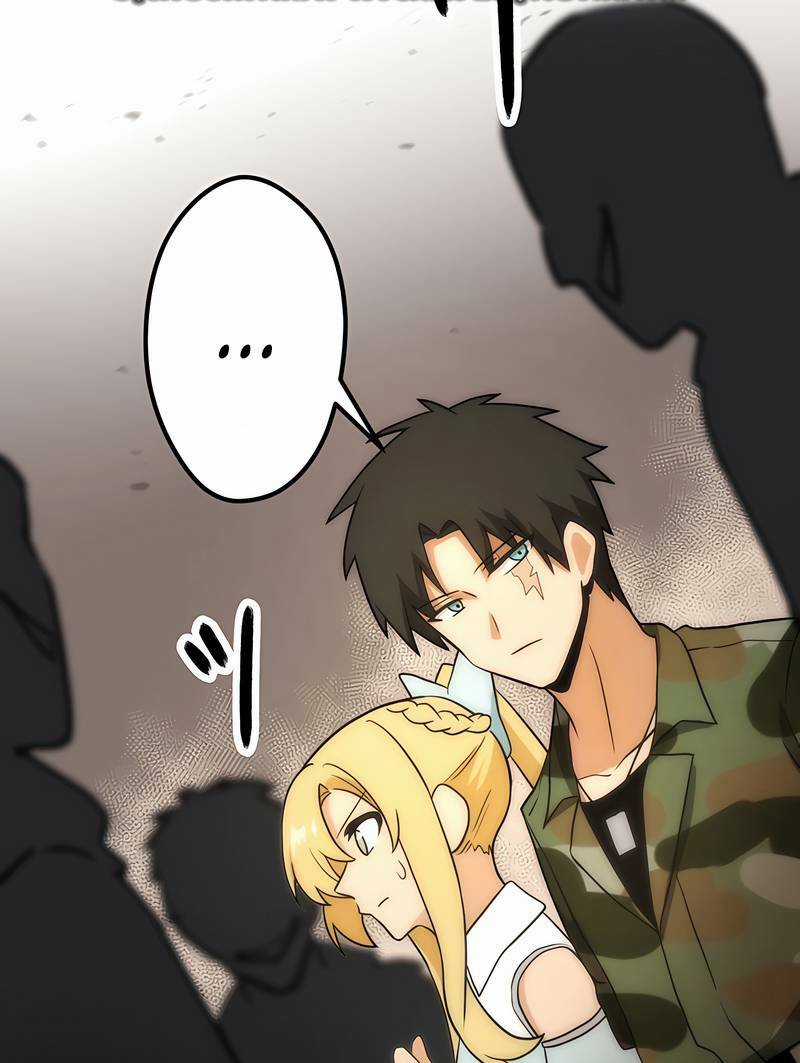 Đặc Chủng Binh Mạnh Nhất Chinh Phục Hầm Ngục Tại Dị Giới Chapter 7 trang 51