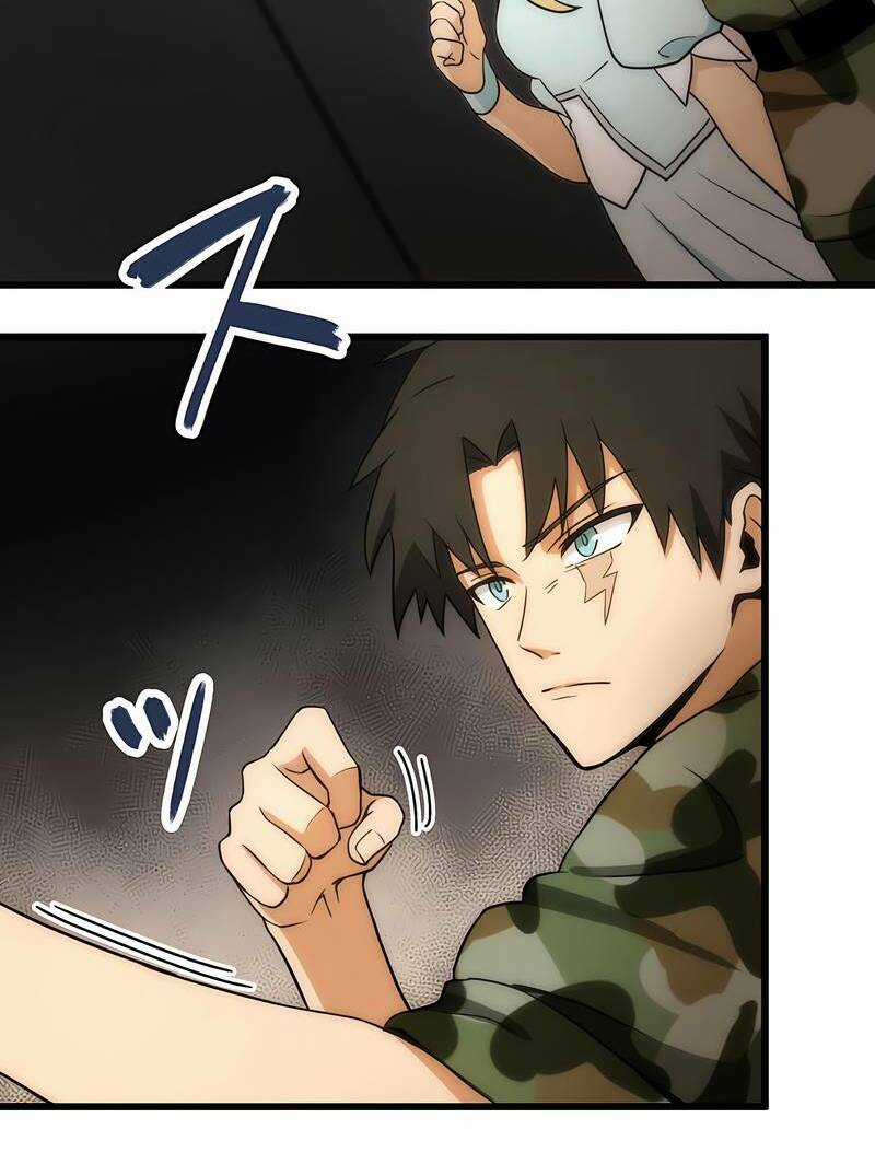 Đặc Chủng Binh Mạnh Nhất Chinh Phục Hầm Ngục Tại Dị Giới Chapter 7 trang 52