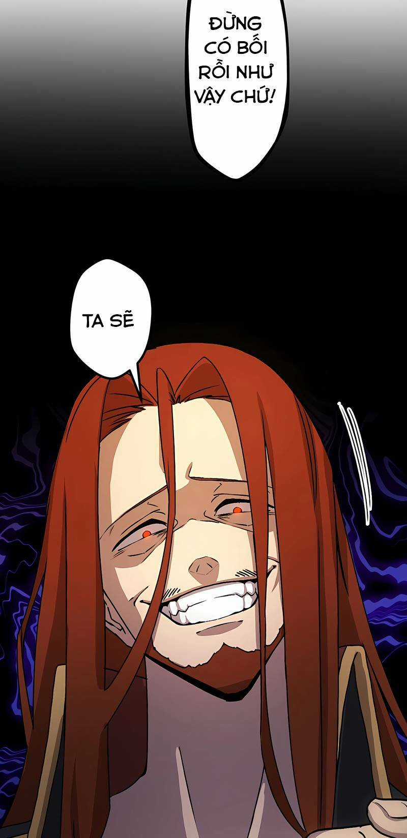 Đặc Chủng Binh Mạnh Nhất Chinh Phục Hầm Ngục Tại Dị Giới Chapter 8 trang 14