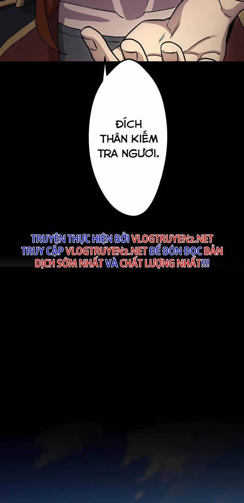 Đặc Chủng Binh Mạnh Nhất Chinh Phục Hầm Ngục Tại Dị Giới Chapter 8 trang 15