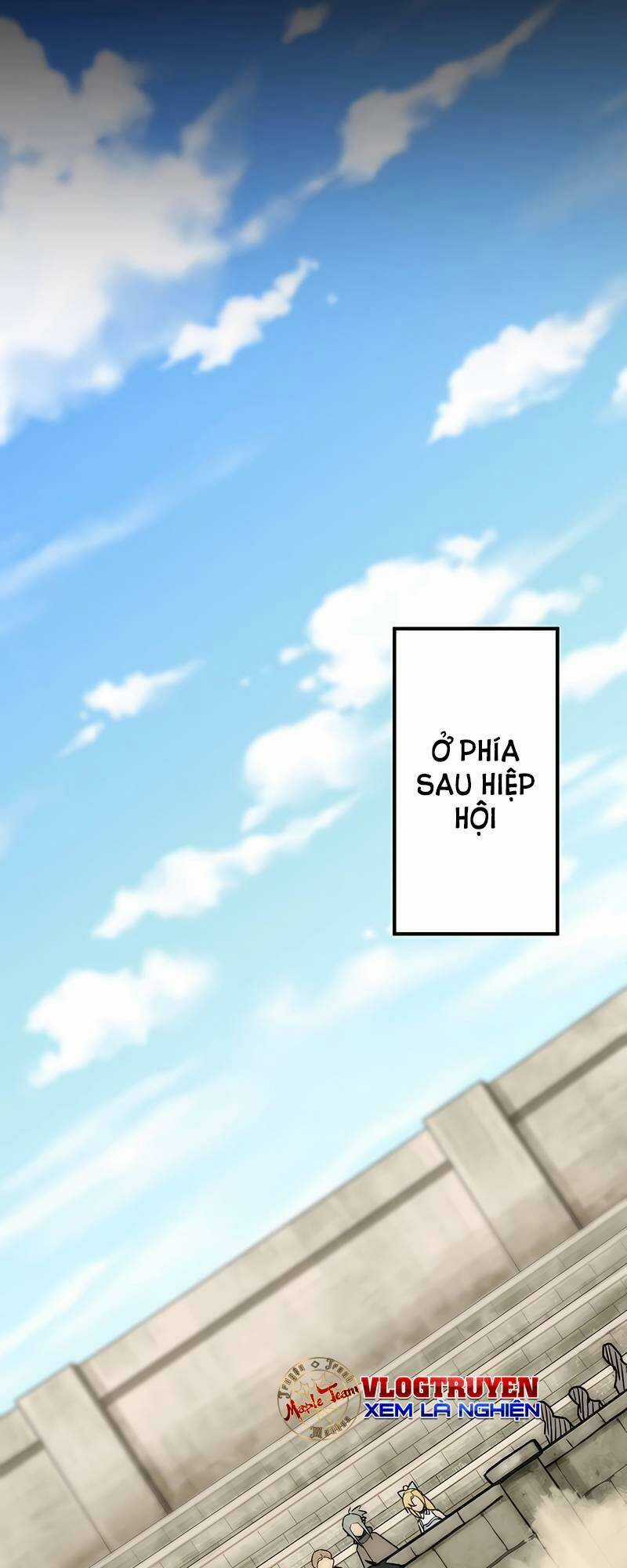 Đặc Chủng Binh Mạnh Nhất Chinh Phục Hầm Ngục Tại Dị Giới Chapter 8 trang 16