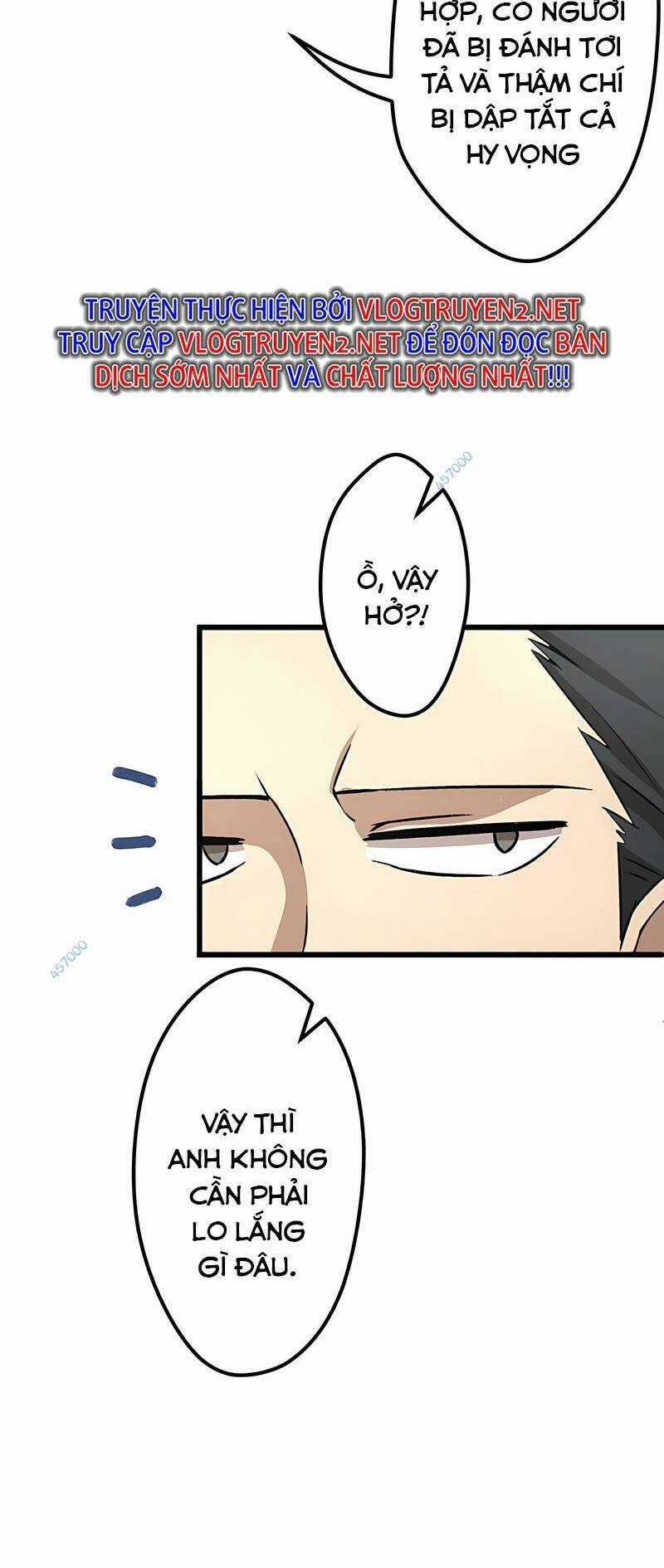 Đặc Chủng Binh Mạnh Nhất Chinh Phục Hầm Ngục Tại Dị Giới Chapter 8 trang 19