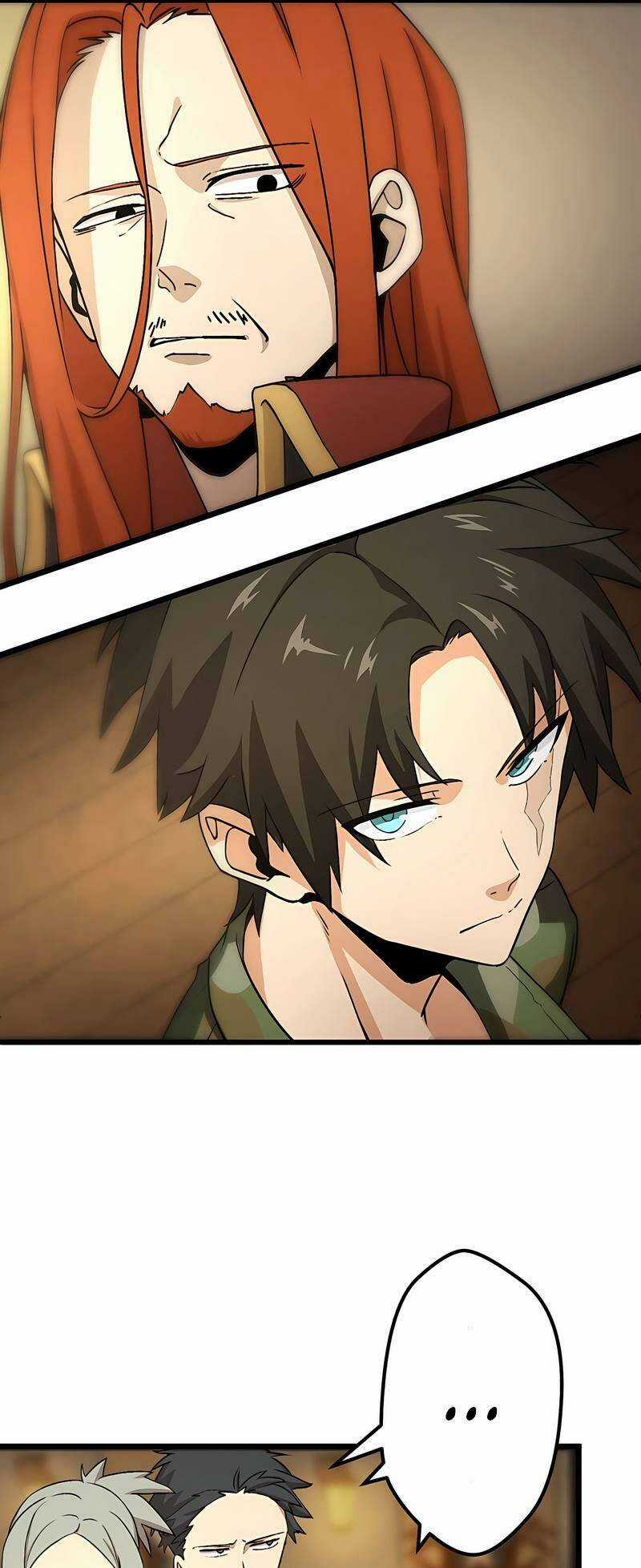 Đặc Chủng Binh Mạnh Nhất Chinh Phục Hầm Ngục Tại Dị Giới Chapter 8 trang 2