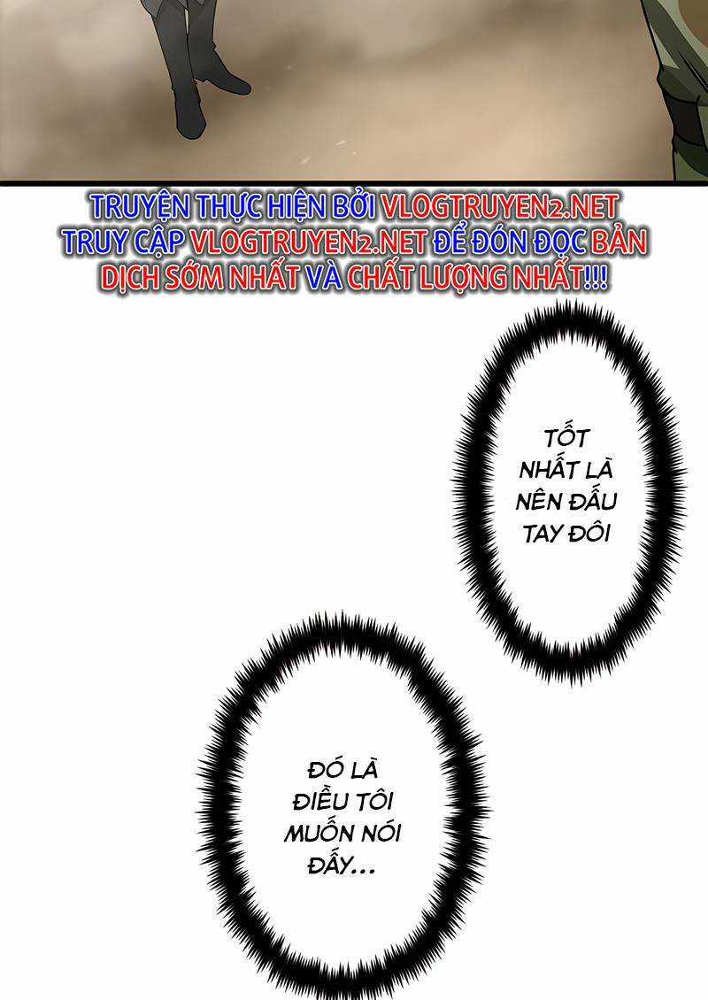 Đặc Chủng Binh Mạnh Nhất Chinh Phục Hầm Ngục Tại Dị Giới Chapter 8 trang 22