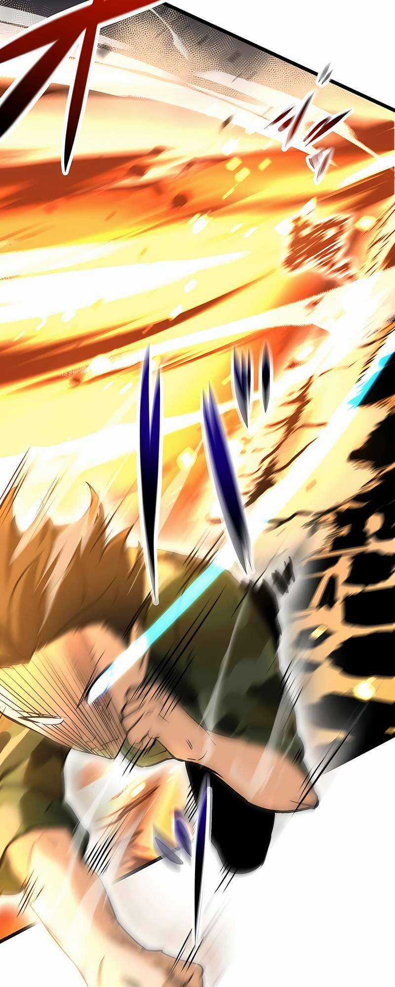 Đặc Chủng Binh Mạnh Nhất Chinh Phục Hầm Ngục Tại Dị Giới Chapter 8 trang 26