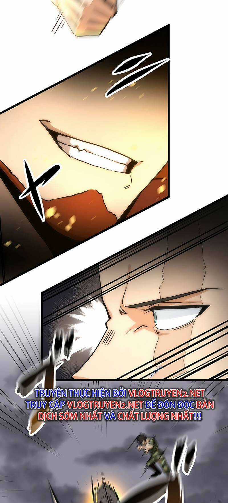 Đặc Chủng Binh Mạnh Nhất Chinh Phục Hầm Ngục Tại Dị Giới Chapter 8 trang 27