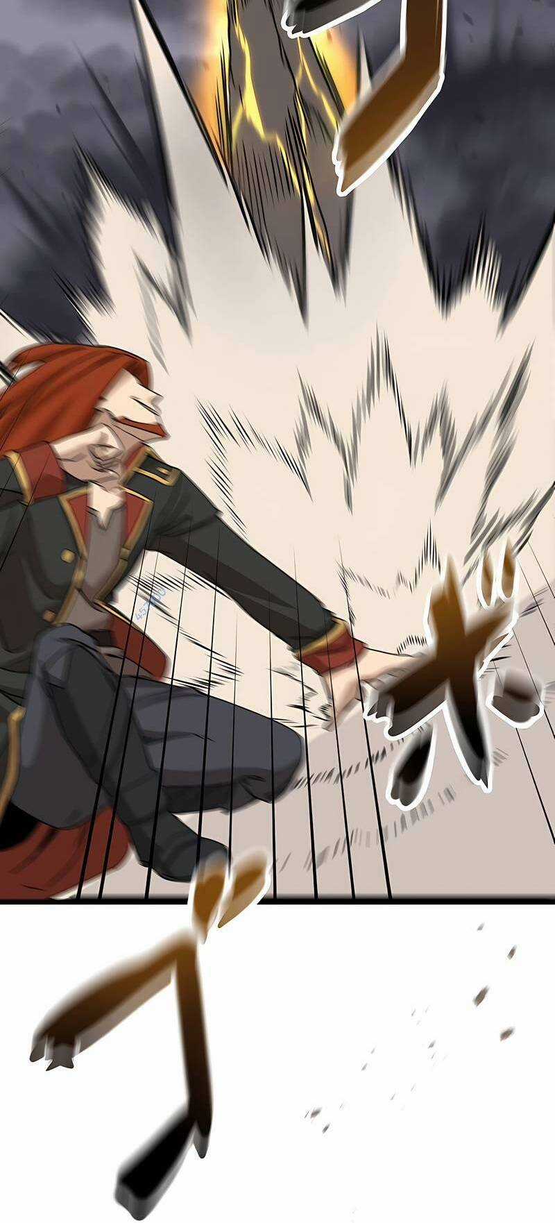 Đặc Chủng Binh Mạnh Nhất Chinh Phục Hầm Ngục Tại Dị Giới Chapter 8 trang 28