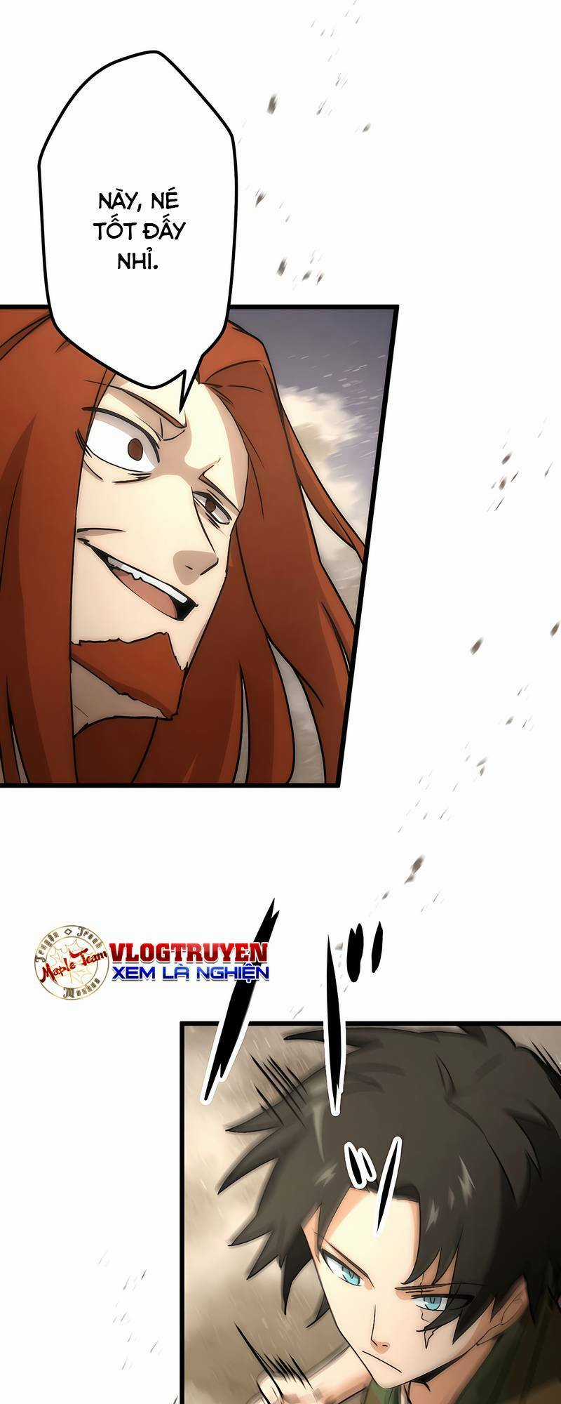 Đặc Chủng Binh Mạnh Nhất Chinh Phục Hầm Ngục Tại Dị Giới Chapter 8 trang 29