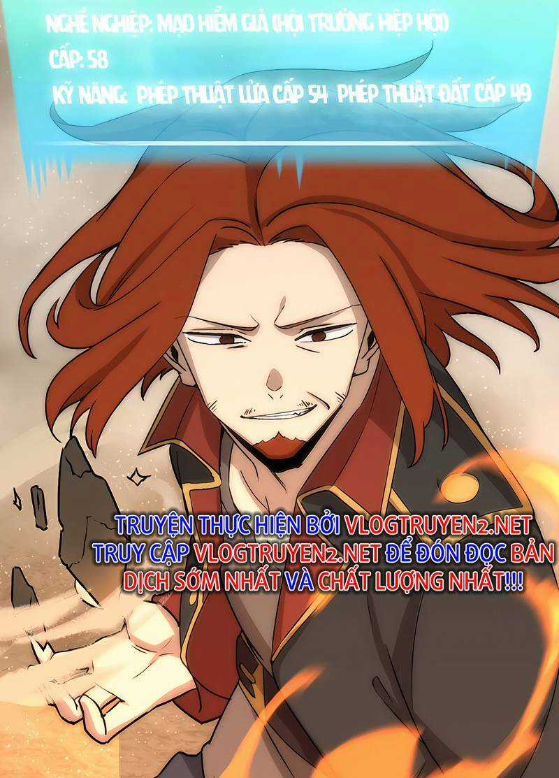 Đặc Chủng Binh Mạnh Nhất Chinh Phục Hầm Ngục Tại Dị Giới Chapter 8 trang 31