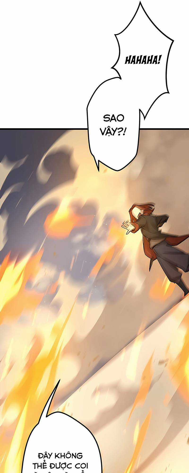 Đặc Chủng Binh Mạnh Nhất Chinh Phục Hầm Ngục Tại Dị Giới Chapter 8 trang 36