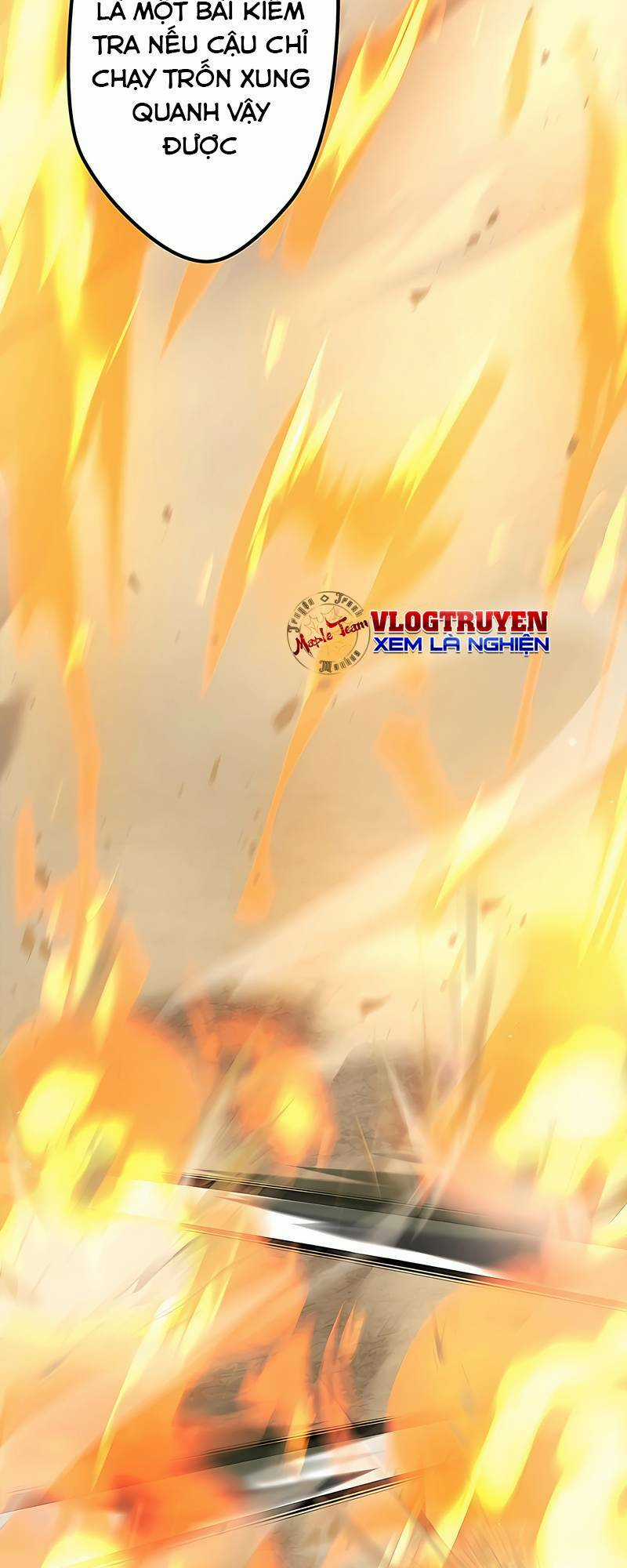 Đặc Chủng Binh Mạnh Nhất Chinh Phục Hầm Ngục Tại Dị Giới Chapter 8 trang 37