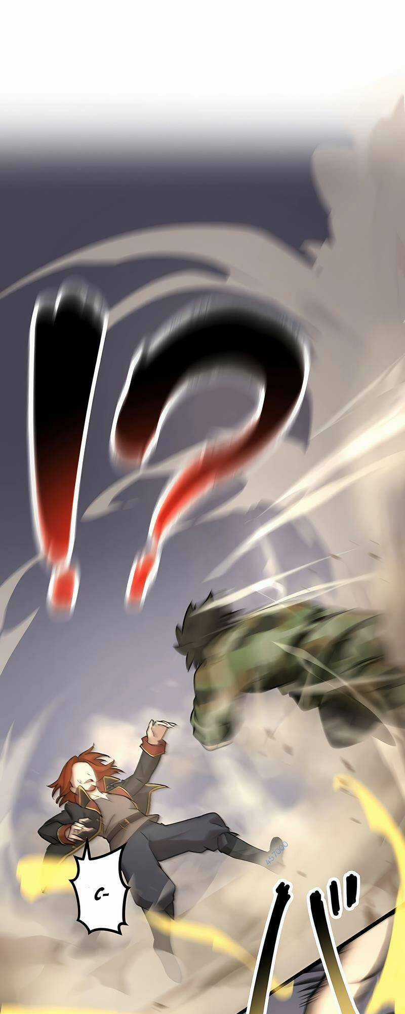 Đặc Chủng Binh Mạnh Nhất Chinh Phục Hầm Ngục Tại Dị Giới Chapter 8 trang 42