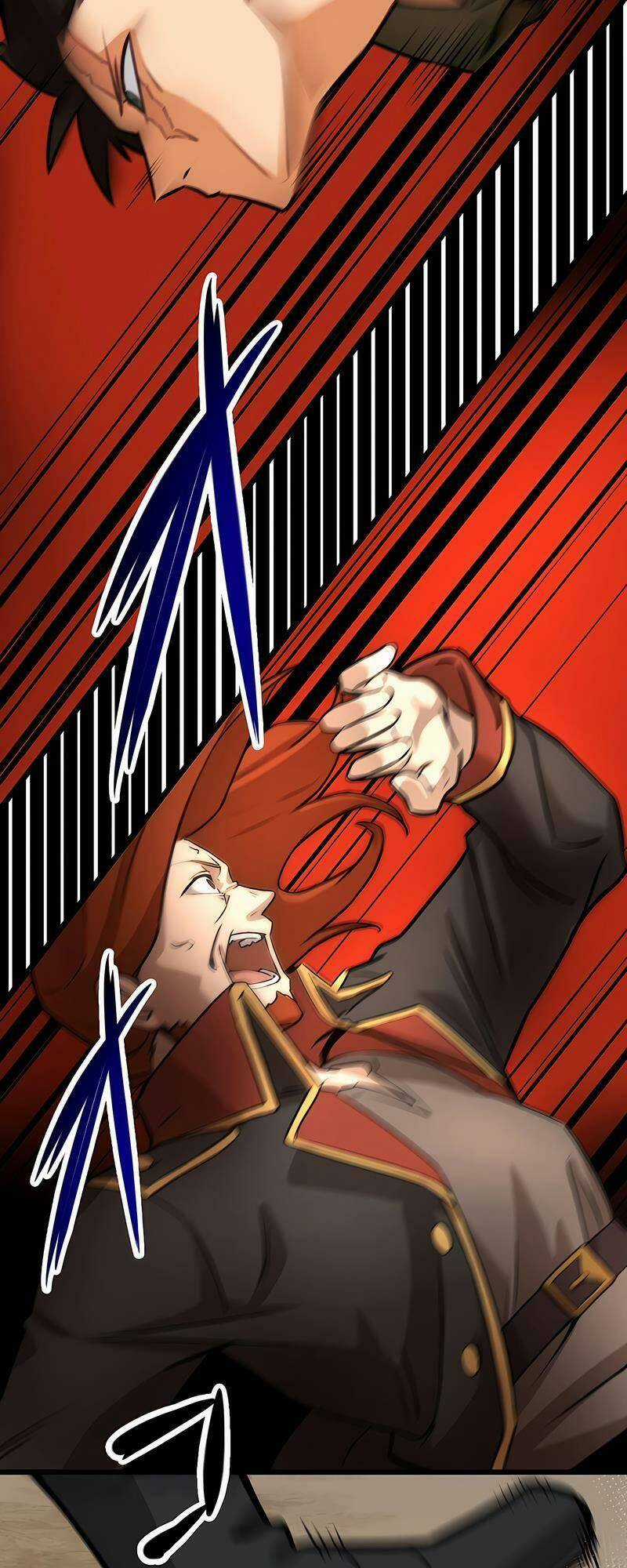 Đặc Chủng Binh Mạnh Nhất Chinh Phục Hầm Ngục Tại Dị Giới Chapter 8 trang 45