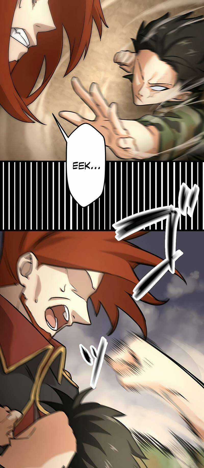 Đặc Chủng Binh Mạnh Nhất Chinh Phục Hầm Ngục Tại Dị Giới Chapter 8 trang 47