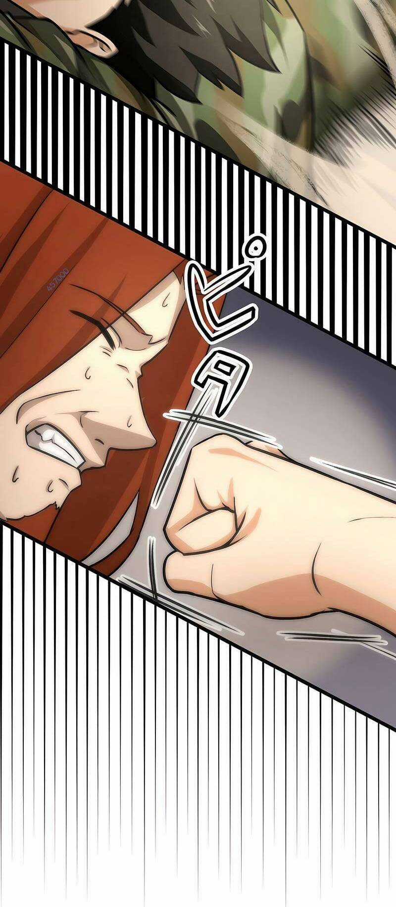 Đặc Chủng Binh Mạnh Nhất Chinh Phục Hầm Ngục Tại Dị Giới Chapter 8 trang 48