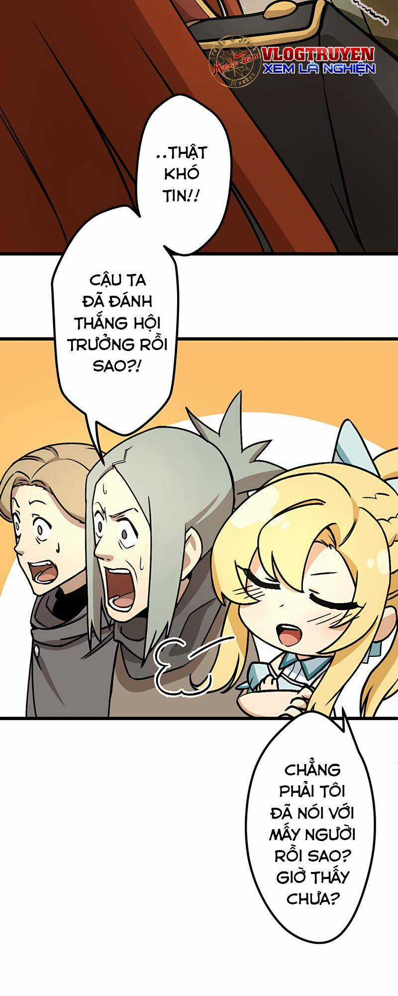 Đặc Chủng Binh Mạnh Nhất Chinh Phục Hầm Ngục Tại Dị Giới Chapter 8 trang 50