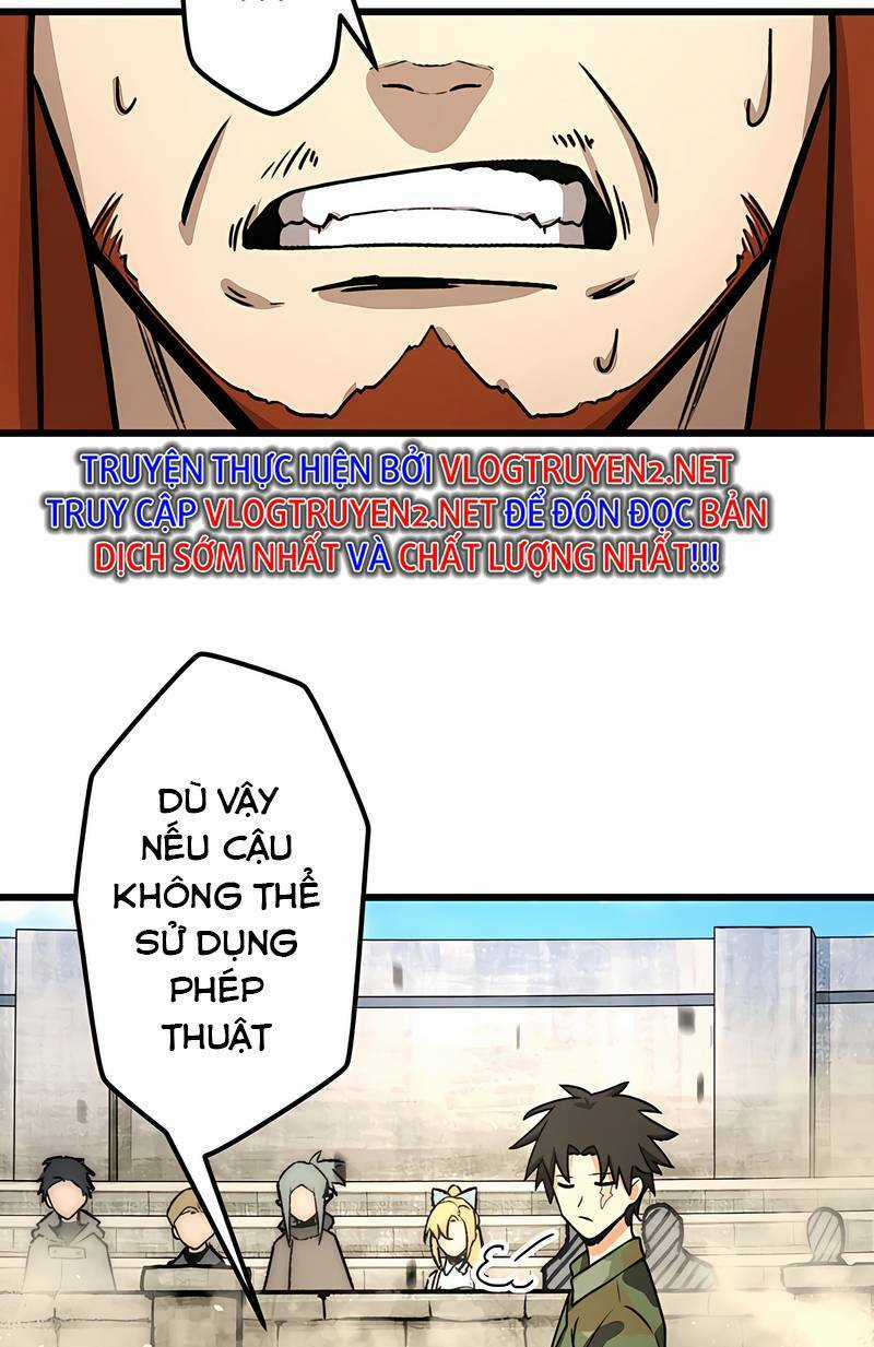 Đặc Chủng Binh Mạnh Nhất Chinh Phục Hầm Ngục Tại Dị Giới Chapter 8 trang 52