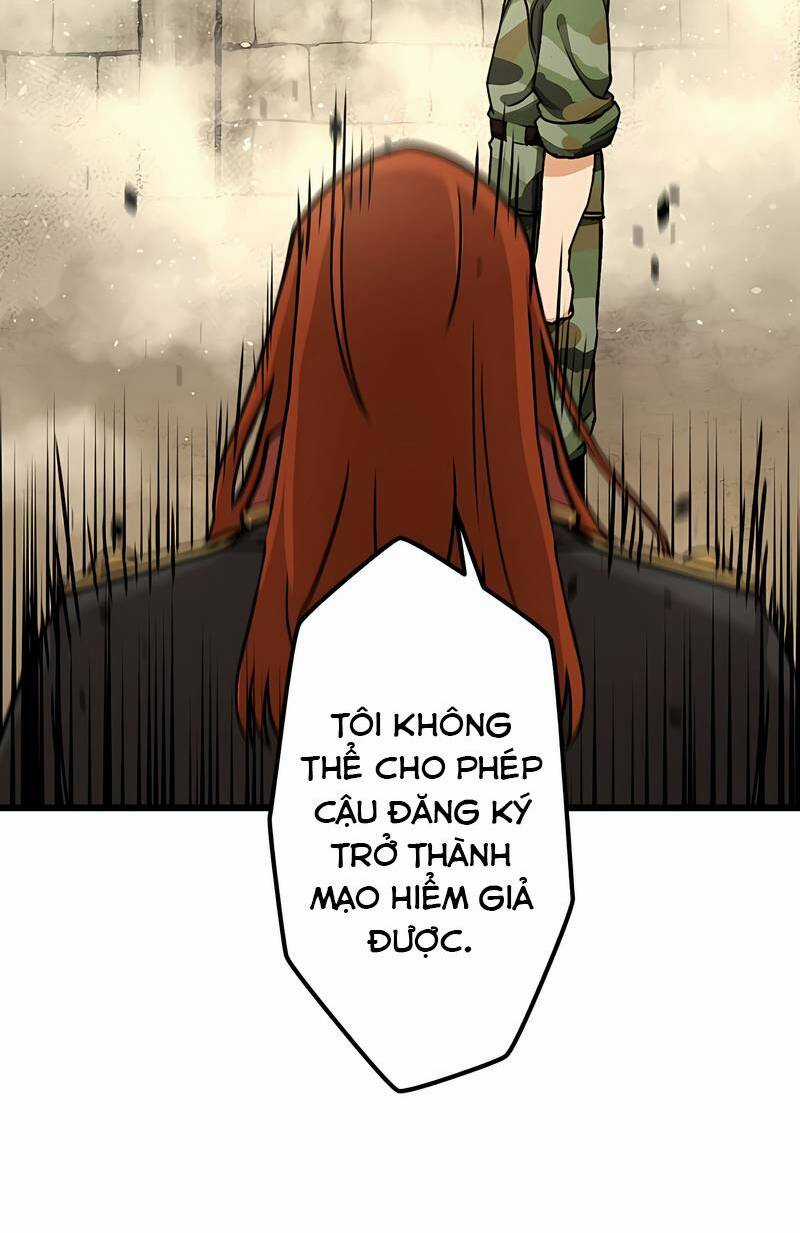 Đặc Chủng Binh Mạnh Nhất Chinh Phục Hầm Ngục Tại Dị Giới Chapter 8 trang 53