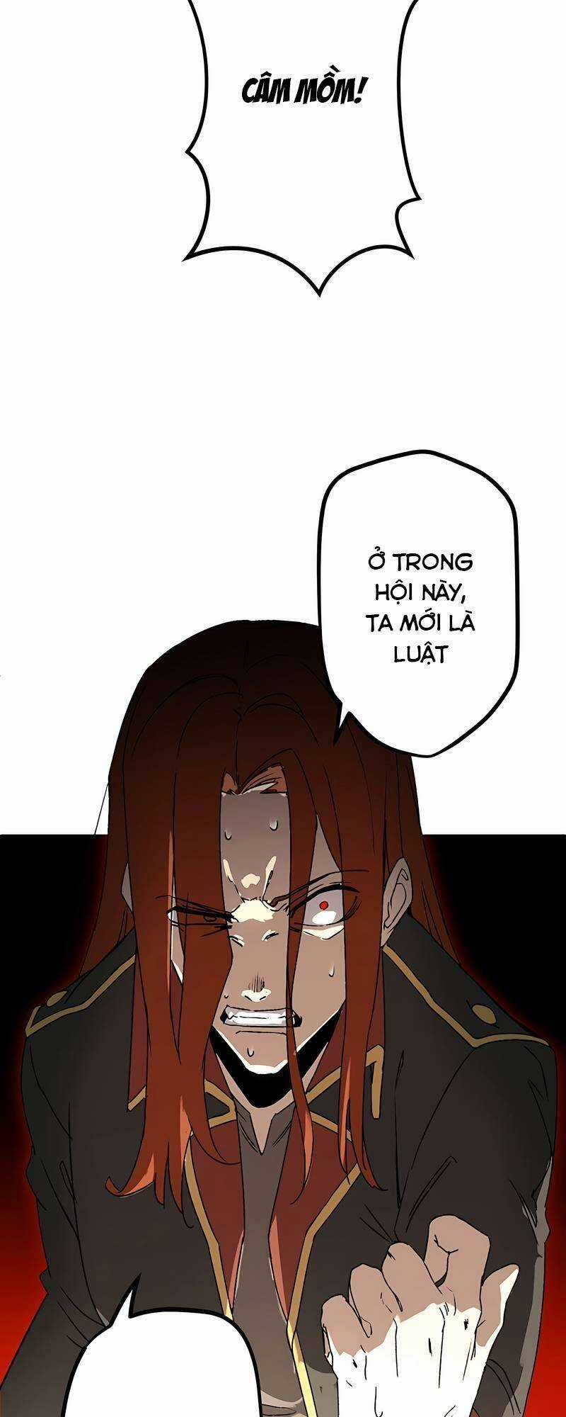 Đặc Chủng Binh Mạnh Nhất Chinh Phục Hầm Ngục Tại Dị Giới Chapter 8 trang 55