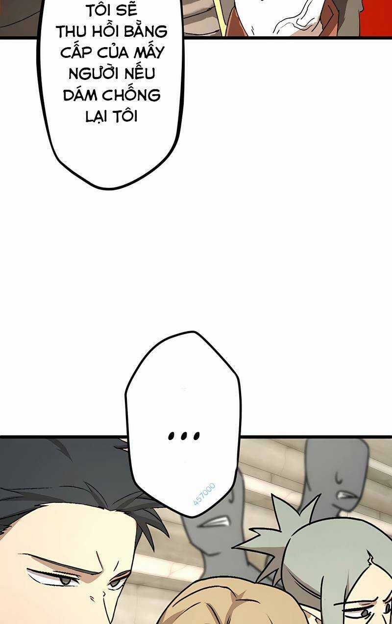 Đặc Chủng Binh Mạnh Nhất Chinh Phục Hầm Ngục Tại Dị Giới Chapter 8 trang 56