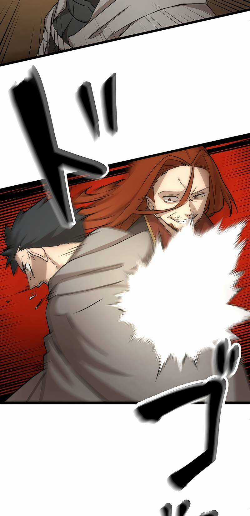 Đặc Chủng Binh Mạnh Nhất Chinh Phục Hầm Ngục Tại Dị Giới Chapter 8 trang 6